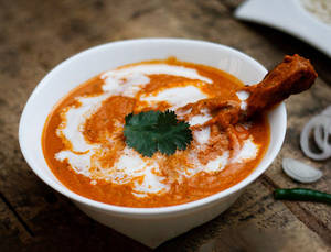 Chicken Curry