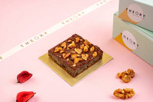 Walnut Brownie