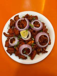 Paneer 65