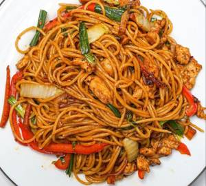 Chicken Chowmein