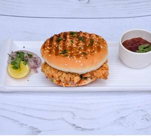 Veg Burger