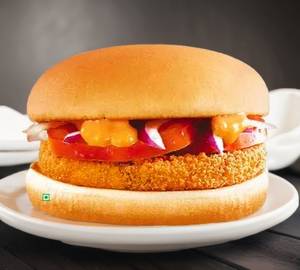 Sezwan Burger