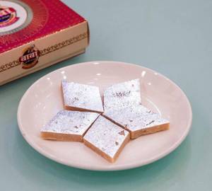Kaju Katli [100 Grams]