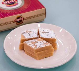 Mawa Katli [100 Grams]