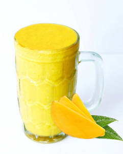 Mango Lassi