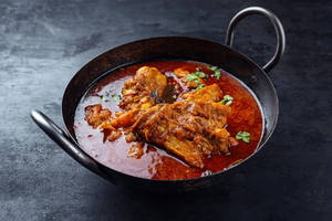 Chicken Rogan Josh