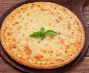 Margherita Pizza 10 Ice