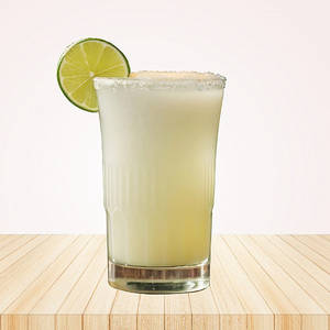 Masala Lemonade