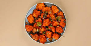 Paneer 65