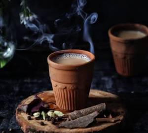 Masala Chai
