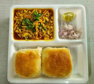 Misal Pav