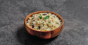 Jeera Rice