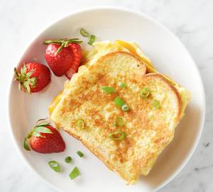 Bread Omlate