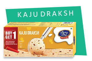 Buy One Kaju Draksh Get one Free