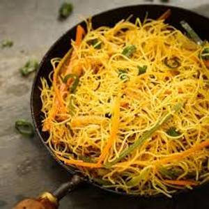 Singapore noodles