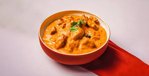 Butter Chicken [Half]