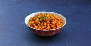 Crispy Corn