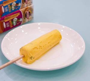 Kesar Pista Kulfi Stick