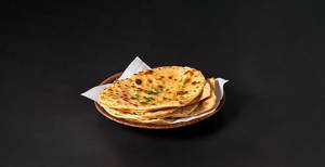 Tandoori Plain Roti