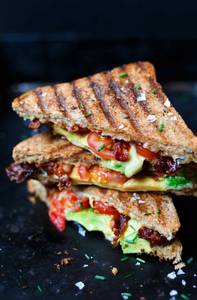 Grilled Sandwich