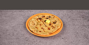 Tandoori Butter Roti