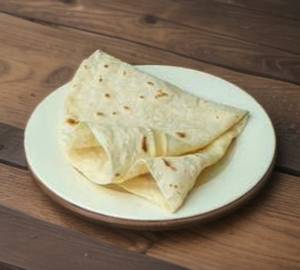 Rumali Roti