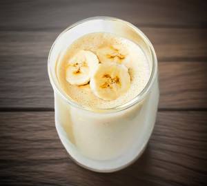 Fresh Banana Shake[Offer flat 60 off]