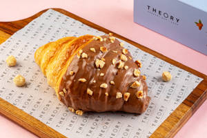 Rocher Croissant
