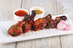 Chicken Tangdi