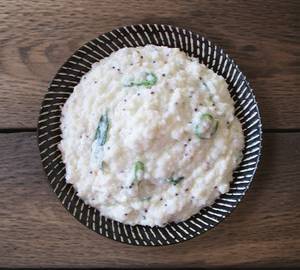 Curd Rice