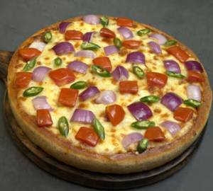 Veggies Special Pizza 10 inch