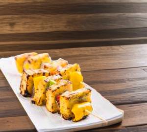 Kashmiri Paneer Tikka