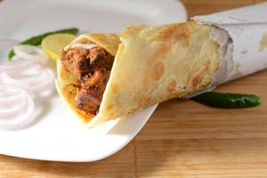 Chicken Roll