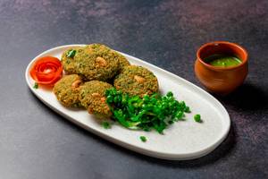 Hara Bhara Kebab