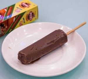 Chocolate Dryfruit