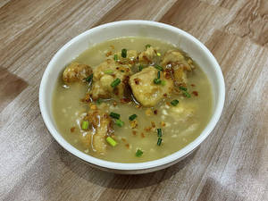 Butter Garlic Chicken [10 Pieces]