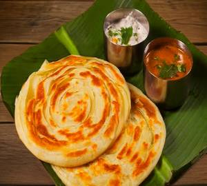Parotta Set