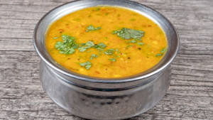 Plain Dal
