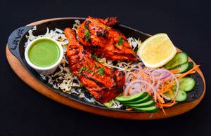 Chicken Tandoori (Half - 2 Piece)