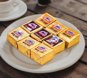 Kaju Bite (100 Gram)