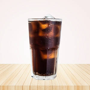 Coke Masala Lemonade