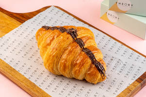 Chocolate Croissant