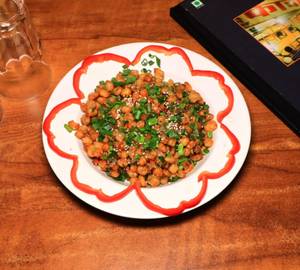 Crispy Corn