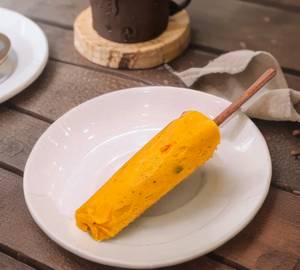 Mango Kulfi