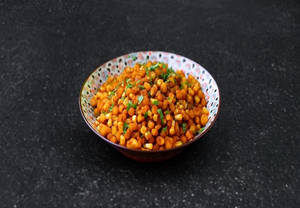 Crispy American Corn