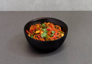 Veg Jalfrezi
