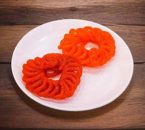 Imarti [250 Grams]