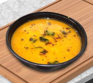 Dal fry