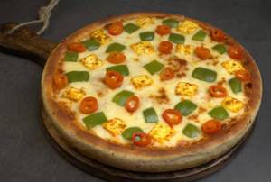 Country Special Pizza 10 Ice