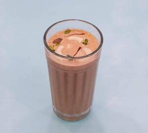 Dry Fruit Shikanji